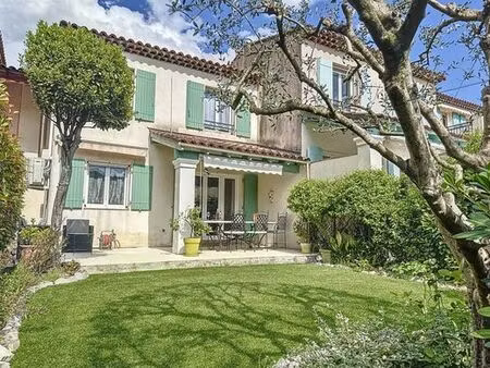 maison de luxe de 4 pièces en location à la colle-sur-loup  provence-alpes-côte d'azur