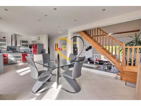 vente maison 4 pièces 136 m² à sandillon (45640)  400 887 €