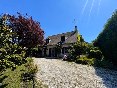 vente maison 5 pièces 157 m² à senlis (60300)  405 000 €