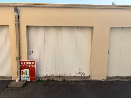 location parking mondeville 14120
