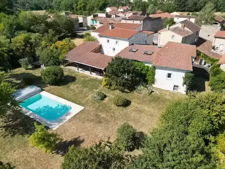 vente maison 10 pièces 264 m² à espirat (63160)  386 000 €