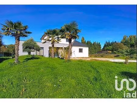 vente maison à montargis (45200) : à vendre / 182m² montargis