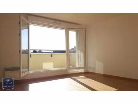 location appartement 2 pièces 45m² goderville 76110