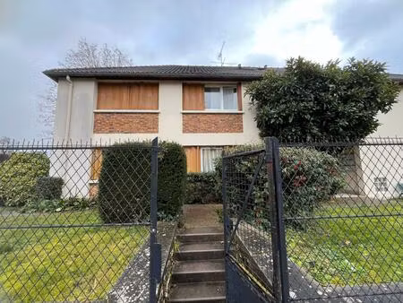 location appartement 1 pièce 20m² fontenay aux roses 92260
