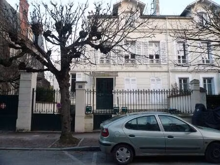 location appartement 2 pièces 40m² meaux 77100