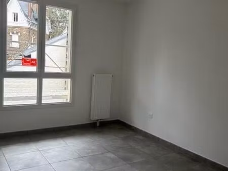 location appartement 2 pièces 41m² beaumont sur oise 95260