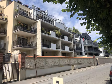 location appartement 2 pièces 38m² le mee sur seine 77350