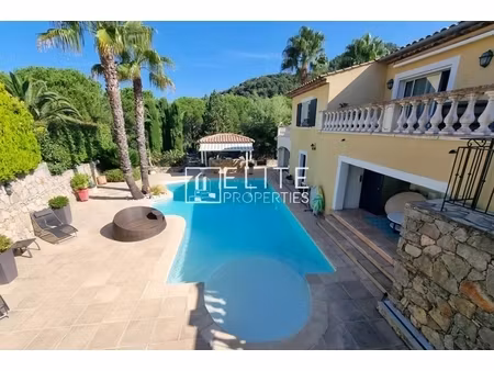 annonce maison à vendre