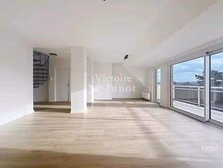 duplex à louer à avenue du kouter 117 auderghem (vbd84763)