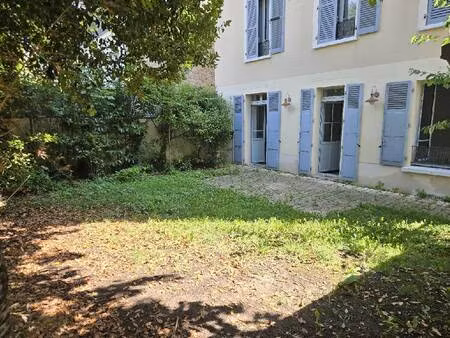 location appartement 3 pièces 70m² meaux 77100