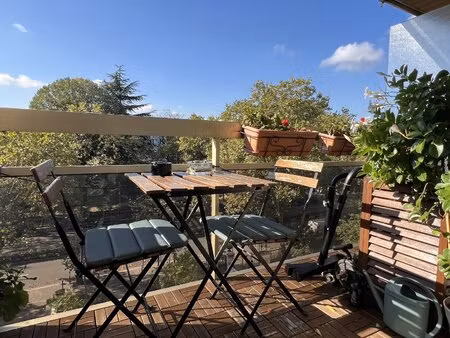 location appartement 1 pièce 25m² neuilly sur seine 92200