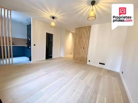 location appartement 3 pièces 50m² st ouen l aumone 95310