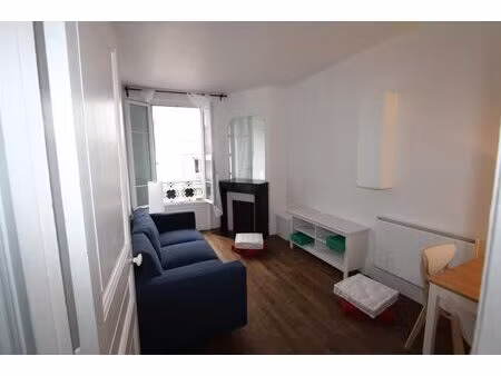 location appartement 2 pièces 39m² montreuil 93100