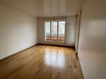 location appartement 2 pièces 44m² ozoir la ferriere 77330