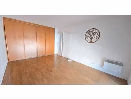 location appartement 2 pièces 44m² st maurice 94410