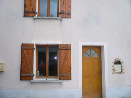 location maison 4 pièces 95m² varreddes 77910