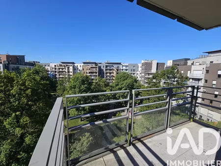 appartement à asnières-sur-seine (92600)
