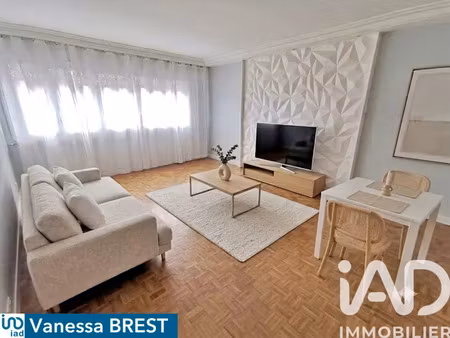 appartement à bagneux (92220)