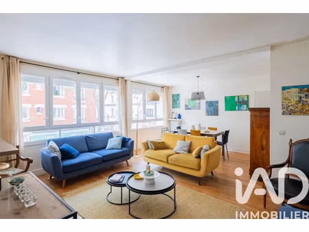 appartement à boulogne-billancourt (92100)