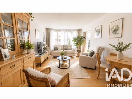 appartement à chaville (92370)
