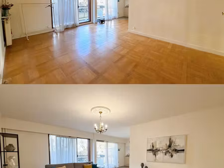 appartement à fontenay-aux-roses (92260)