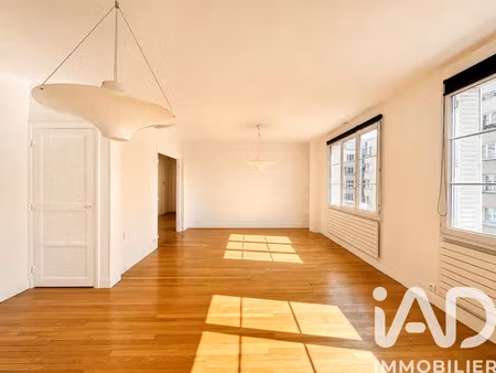 appartement à issy-les-moulineaux (92130)