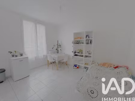 appartement à le bourget (93350)