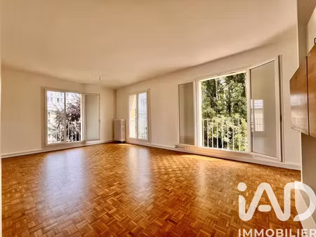appartement à montrouge (92120)