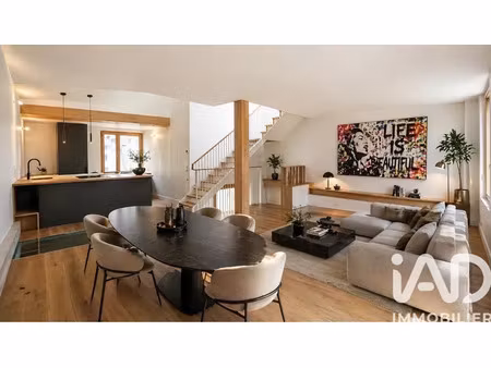 triplex à romainville (93230)
