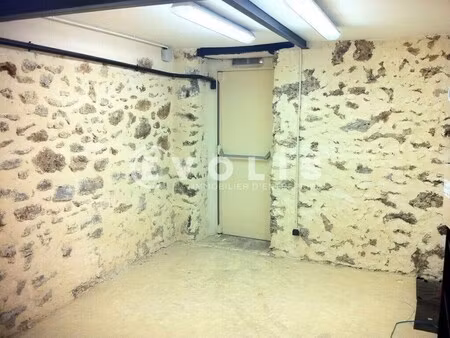 vente bureaux 73 m²