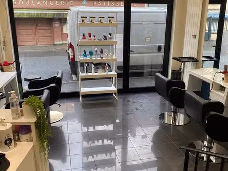 esthétique  coiffure​ à noisy-le-grand (93160)