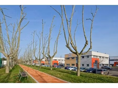 location local d’activités saint priest 69800 229m² à 8019m²