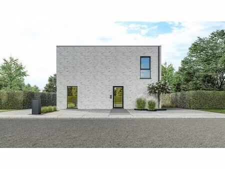 huis te koop in kuringen met 3 slaapkamers