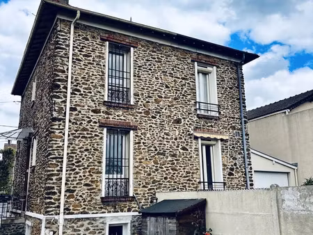 maison à le blanc-mesnil (93150)