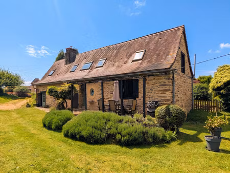 maison à vendre à saint-paul-la-roche (24800) - dordogne