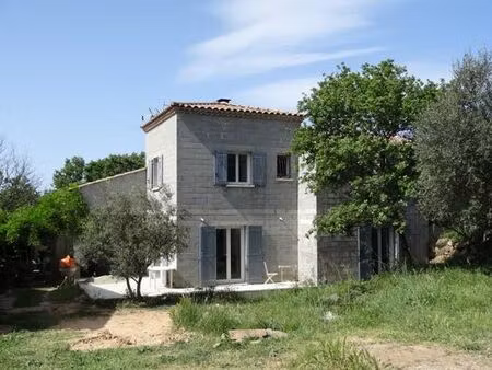 villa de 7 pièces de luxe en vente saint-quentin-la-poterie  occitanie