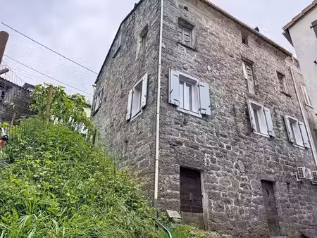 location appartement 2 pièces 30m2 bastelica 20119 - 620 € - surface privée