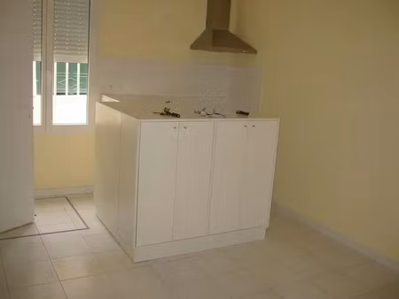 location appartement 2 pièces 32 m² à bordeaux (33000)