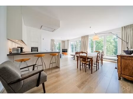 appartement te koop in braine-l'alleud met 2 slaapkamers