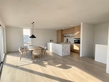 appartement te koop in puurs-sint-amands met 3 slaapkamers