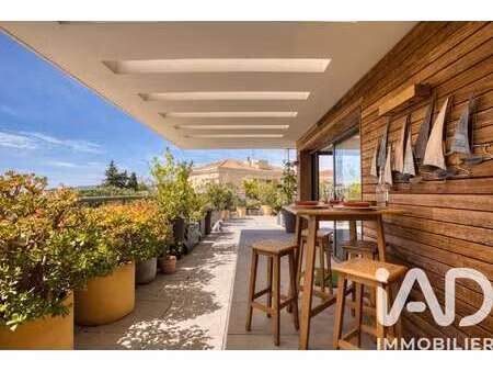vente appartement 3 pièces à fréjus (83370) : à vendre 3 pièces / 86m² fréjus