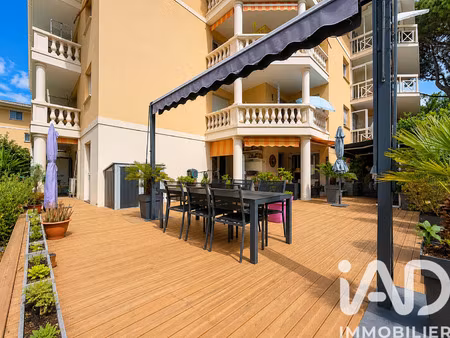 vente appartement 4 pièces piscine à fréjus (83370) : à vendre 4 pièces piscine / 76m² fré