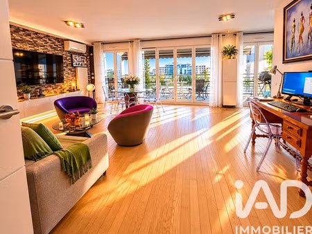 appartement à joinville-le-pont (94340)
