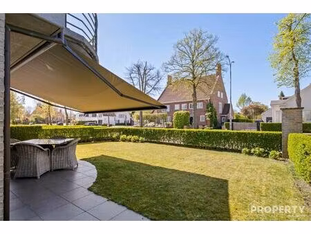 appartement te koop in kortrijk met 2 slaapkamers