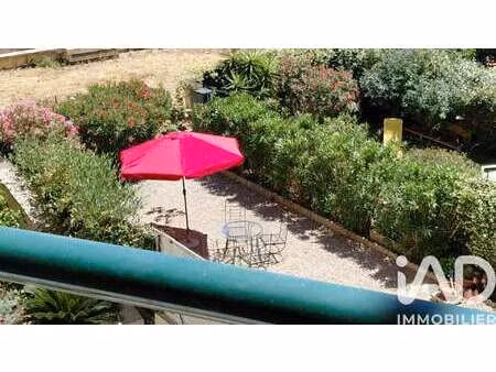 vente appartement 3 pièces à saint-raphaël (83530) : à vendre 3 pièces / 64m² saint-raphaë