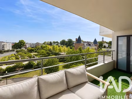 appartement à valenton (94460)