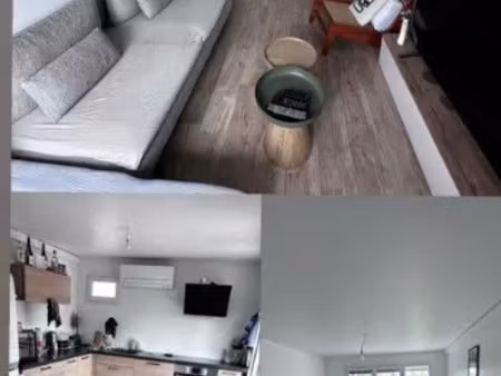 location appartement 3 pièces 58 m² à villenave-d’ornon (33140)