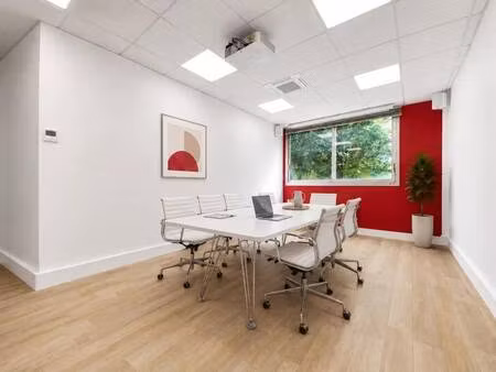 location bureaux 95 m²