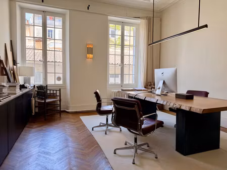location bureau marseille 6eme (13006) - - surface privée