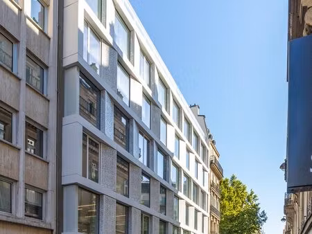 location bureaux 1 007 m²